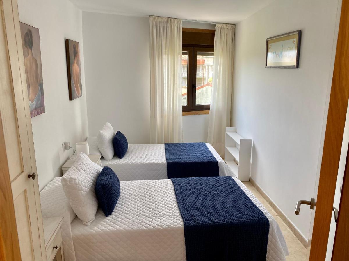 Casa Longan, Completo Alojamiento Cerca De La Playa Cangas do Morrazo Zewnętrze zdjęcie