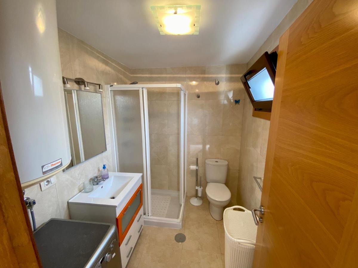 Casa Longan, Completo Alojamiento Cerca De La Playa Cangas do Morrazo Zewnętrze zdjęcie